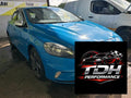 Despiece / Recambios Volvo V40 (526) 2012-2019 R-Design D2 Diesel
