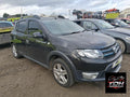 Dacia Sandero Stepway II (2012-2020) Negro - Despiece / Recambios
