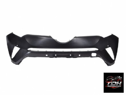 Paragolpes Delantero Toyota C Hr Nuevo Ref. 52119F4901