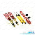 Suspensión Roscada Eibach MTS BMW F30 Sedan | TDH Performance