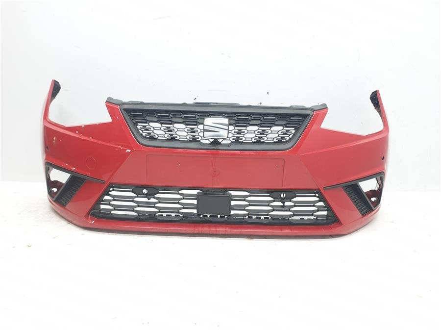 Paragolpes Delantero DS Seat Ibiza