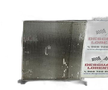 Radiador agua. 8d50600 de Fiat 500l (351) wagon