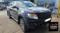 Ford Ranger T6 (2011-2015) Pickup Doble Cabina Negro - Despiece / Recambios