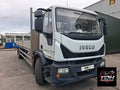 Iveco Eurocargo (2008-2015) Blanco - Despiece / Recambios Camión