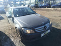 Mercedes-Benz Clase C W204 Berlina 2007-2014 Gris - Despiece / Recambios
