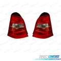 Pilotos PARA Mercedes Clase A W168 97-01
