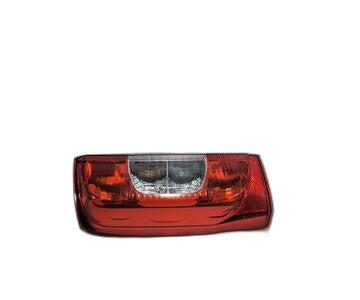 Piloto trasero izquierdo 01353206080 de Citroen Nemo