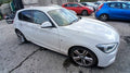 BMW Serie 1 F20 (2011-2015) Blanco Alpinweiss - Despiece / Recambios