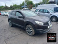 Nissan Qashqai J10 (2010-2013) Despiece / Recambios Crossover Marrón