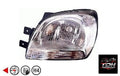Faro Izquierdo Kia Sportage Nuevo Ref. 921011F021