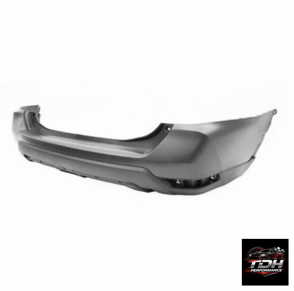 Paragolpes Trasero Nissan X Trail Nuevo Ref. 850226FR0H