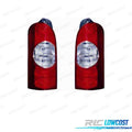 Pilotos PARA Renault Master 03-10