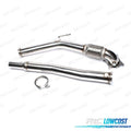 Supresor Downpipe AUDI SEAT VW