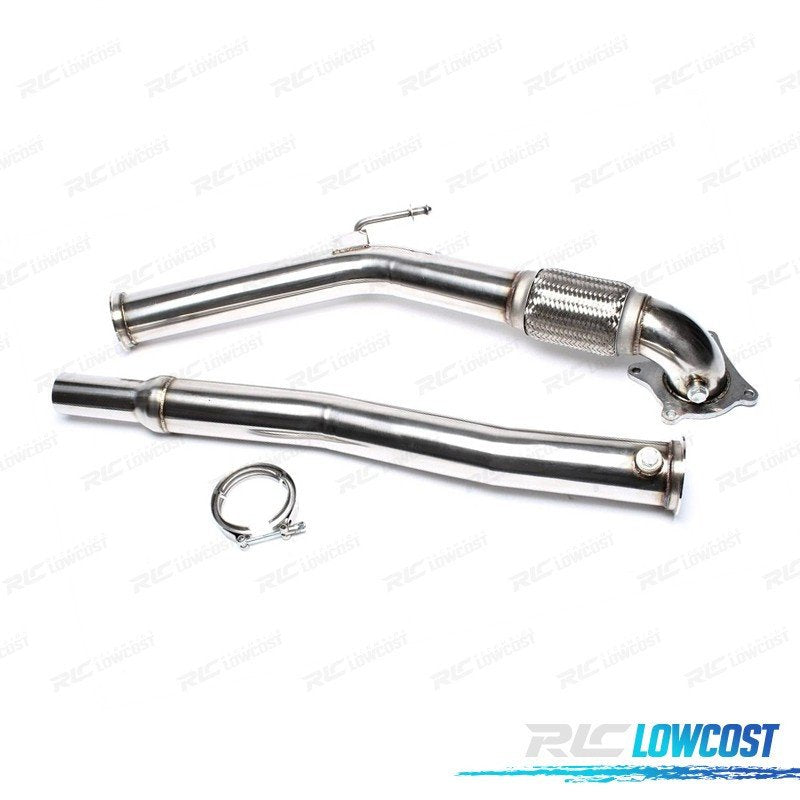 Supresor Downpipe AUDI SEAT VW