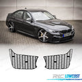 Rejillas Inferiores BMW F30 F31 LOOK M3 | TDH Performance