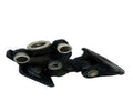 Soporte guia puerta corredera d861 de Fiat Ducato 3 furgon 30
