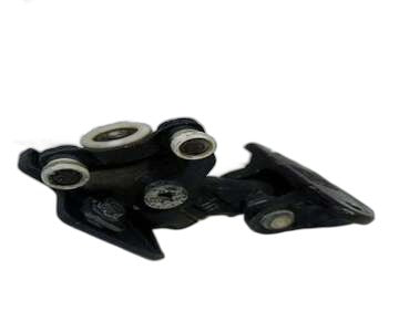 Soporte guia puerta corredera d861 de Fiat Ducato 3 furgon 30