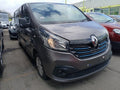Renault Trafic III (X82) 2014-2024 Gris - Despiece / Recambios