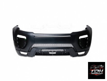 Paragolpes Delantero Land Rover Evoque Nuevo Ref. LR079538
