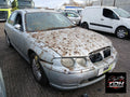 Rover 75 (1998-2005) Plata - Despiece / Recambios