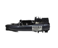 Maneta exterior trasera izquierda 8200028464 de Renault Megane ii station wagon (km0/1_)