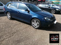 Despiece / Recambios Volkswagen Golf VI Variant (2009-2013) Azul