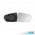 Cristal Espejo BASE Derecho Volkswagen VW POLO 17-