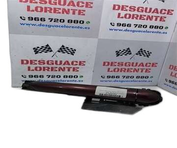 Maneta exterior trasera izquierda 80610av600 de Nissan Primera traveller (p12)