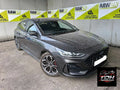 Ford Focus MK4 (2018-2022) Berlina Gris - Despiece / Recambios