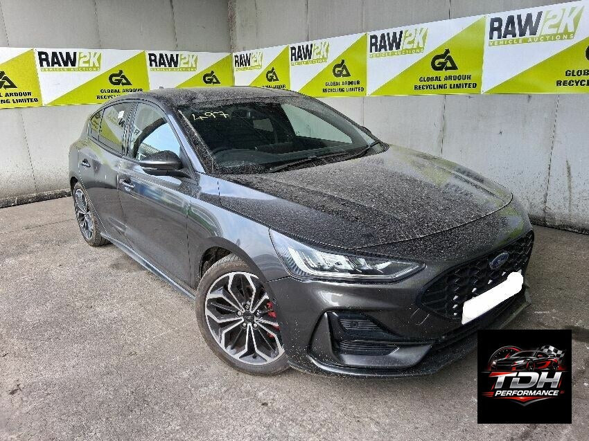 Ford Focus MK4 (2018-2022) Berlina Gris - Despiece / Recambios