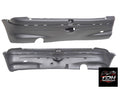 Paragolpes Trasero Peugeot 206 Nuevo Ref. 7410L4