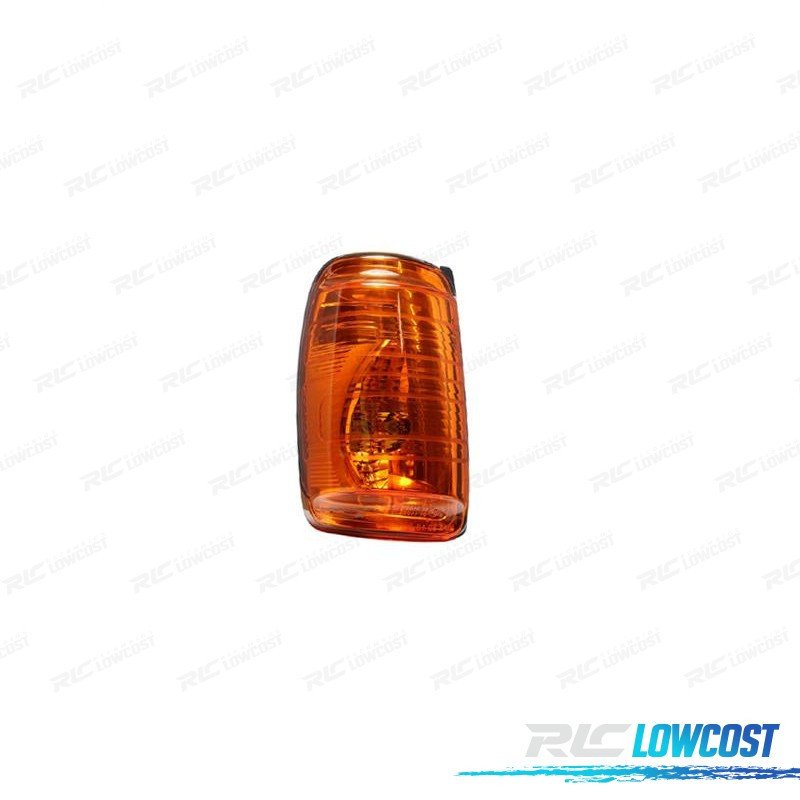 Intermitente Espejo Izquierdo FORD Transit 14-17 Ambar