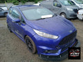 Ford Fiesta Mk7.5 (2013-2017) Azul | Despiece y Recambios