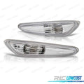 Intermitentes BMW E60 E61 E46 X3 Laterales Cromado
