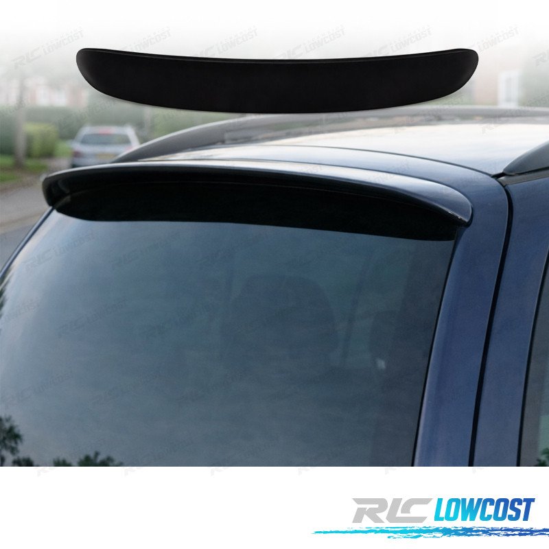 Aleron SEAT Alhambra FORD Galaxy Volkswagen VW Sharan 00-10 | TDH Performance