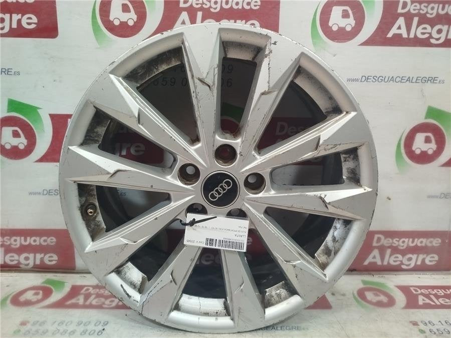 Llanta Audi Q3