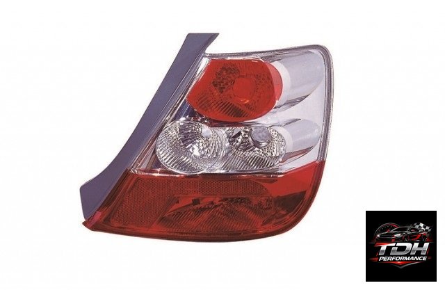 Piloto Trasero Derecho Honda Civic Nuevo Ref. 33501S5SG01