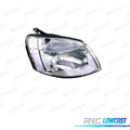 FARO DCH Citroen Berlingo II, Peugeot Partner II