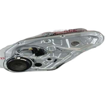 Elevalunas trasero derecho de Kia Sorento r (xm)