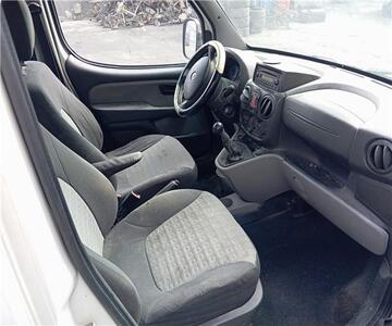 Fiat I Doblo 1.9 8V Dynamic / Multijet Dynamic Plus (77kW) 2006 - Desp