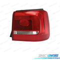 Piloto DCH PARA Volkswagen VW Touran 10-15