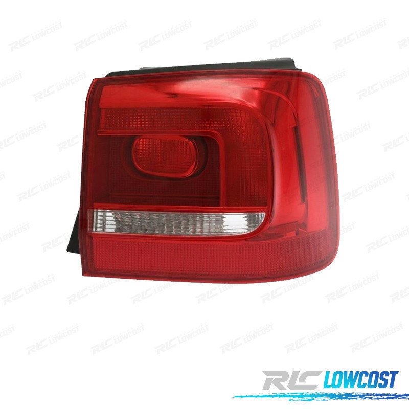 Piloto DCH PARA Volkswagen VW Touran 10-15