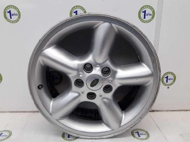 Llanta Land Rover Range