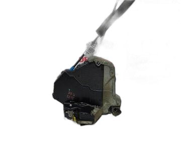 Motor cierre centralizado delantero izquierdo 6D1307 de Lexus Is 250c (gse20)