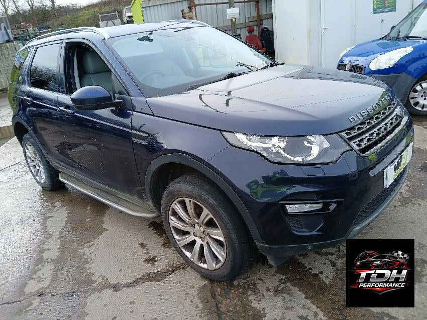 Land Rover Discovery Sport L550 2014-2019 Azul Oscuro - Despiece / Recambios