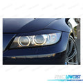 Pestañas DE FARO BMW E90 E91 05-08