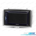 Marco GRIS Radio 2-din PARA ALFA Romeo 147 Y GT