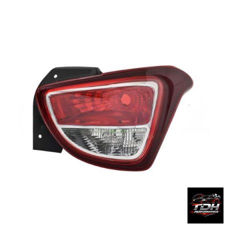 Piloto Trasero Derecho Hyundai I10 Nuevo Ref. 92402B9100