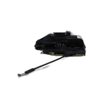 Cerradura puerta delantera derecha de Nissan Primera traveller (p12)
