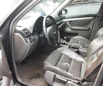 Audi A4 Avant 2001 - Despiece